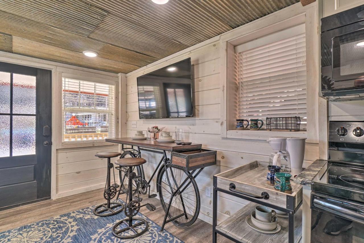 Peaceful Cookeville Cabin On 52 Acres! Exterior photo