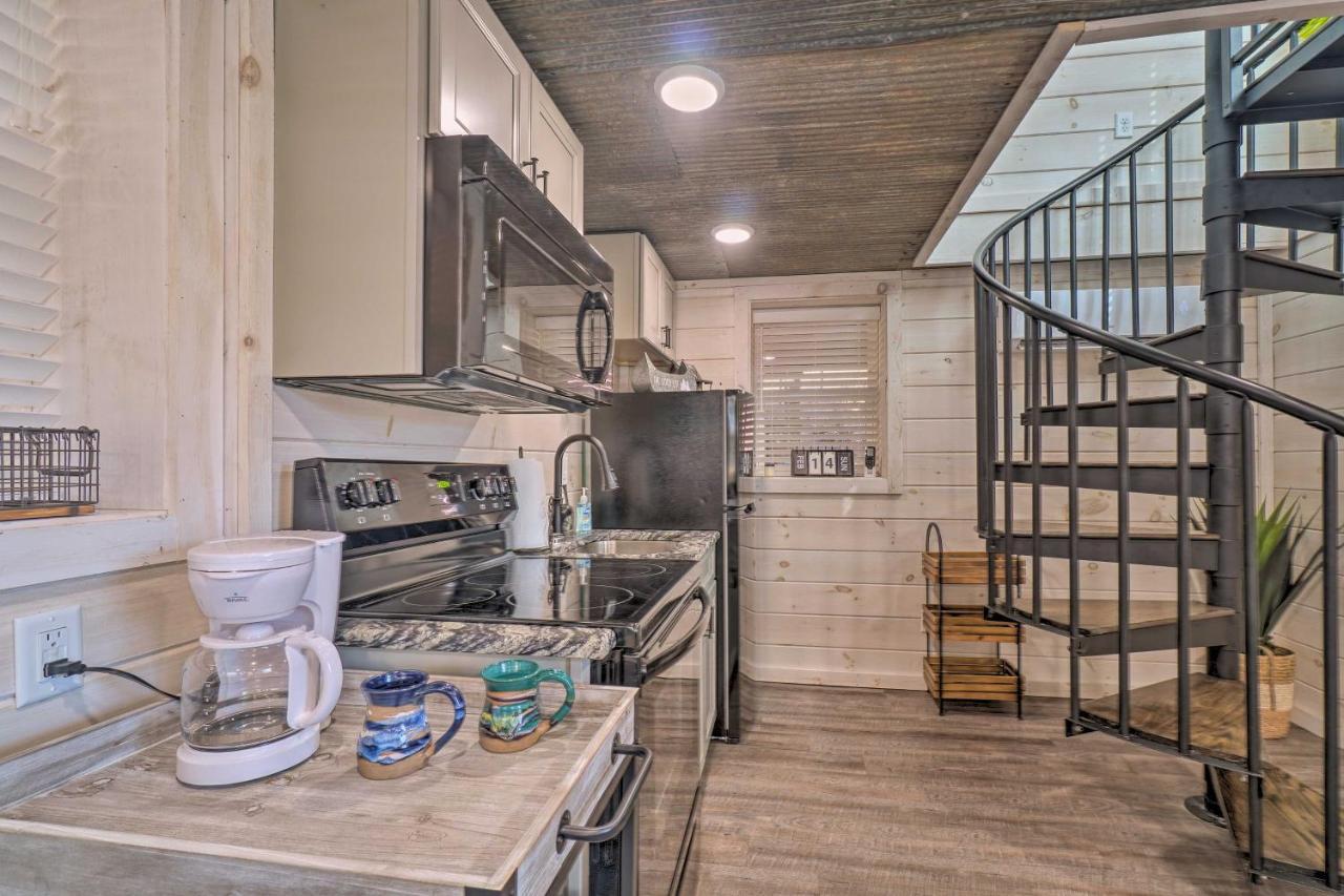 Peaceful Cookeville Cabin On 52 Acres! Exterior photo